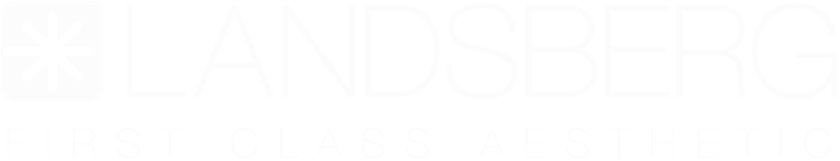 Logo Landsberg weiss
